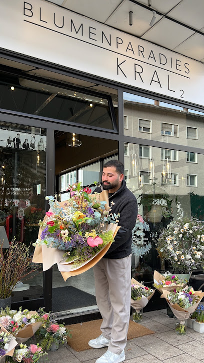 Kral Blumen | Dein Blumenladen in Darmstadt
