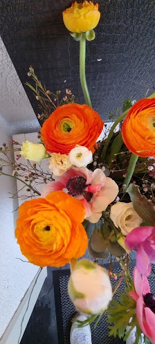 Blumenparadies | Bismarckstraße 66