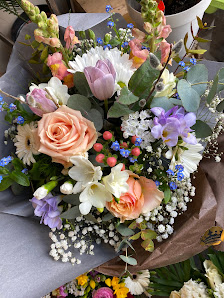Blumenparadies | Bismarckstraße 66