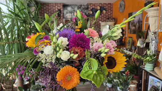 BLUMEN BALSU Lieferservice