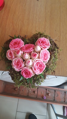 Blumen Andres