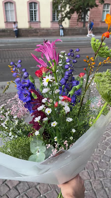 Blühendes Leben
