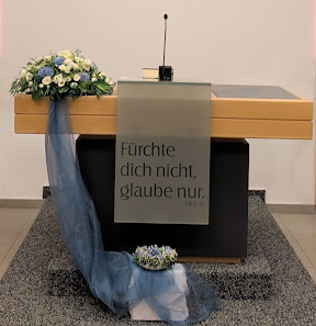 Blumen Hunleth