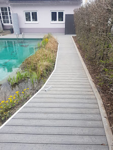 Bensmann Garten- und Landschaftsbau GmbH