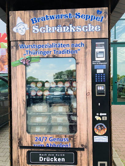 Gärtnerei Löwer Roßdorf