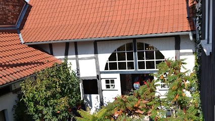 Blumenfachwerk Katja Basten