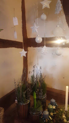 Blumenfachwerk Katja Basten