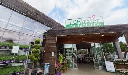 Mühltaler Gartenmarkt