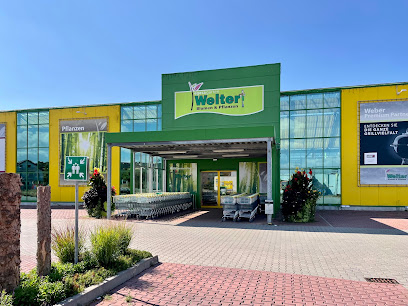 Gartencenter