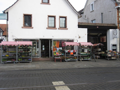 Blumen Lang