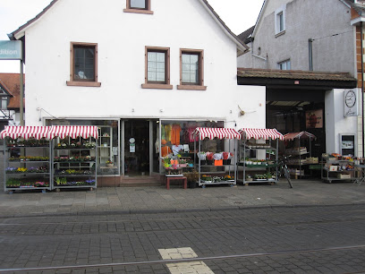 Blumen Lang