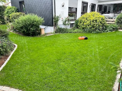 David Helmlinger Garten- und Landschaftsbau