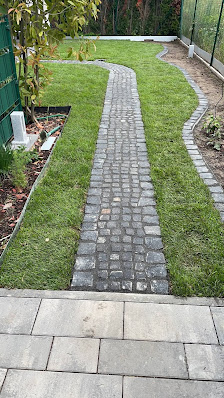 Gartengestalter Murat • Gärtner