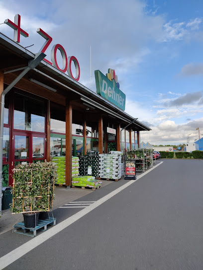 Gartencenter