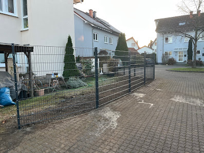 YESILTAS GALA BAU