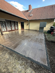 Garten Design Grün