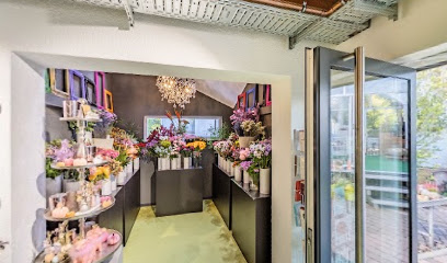 Tillandsia Floraldesign