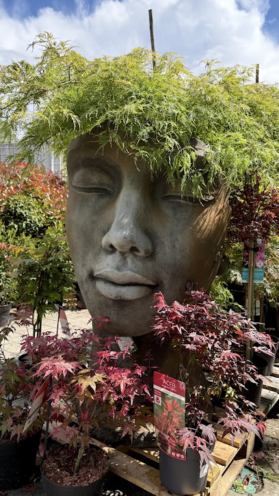 Gartencenter