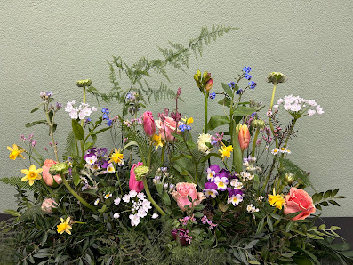 Tillandsia Floraldesign