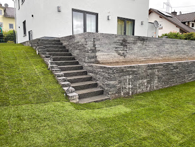 Plantara Garten- und Landschaftsbau