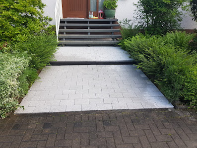Tan Garten & Landschaftsbau