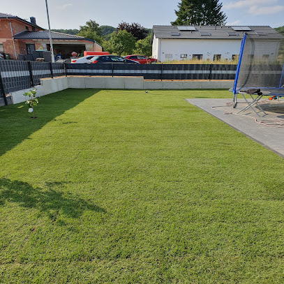 Kilicbau Außenanlagen & Landschaftsbau