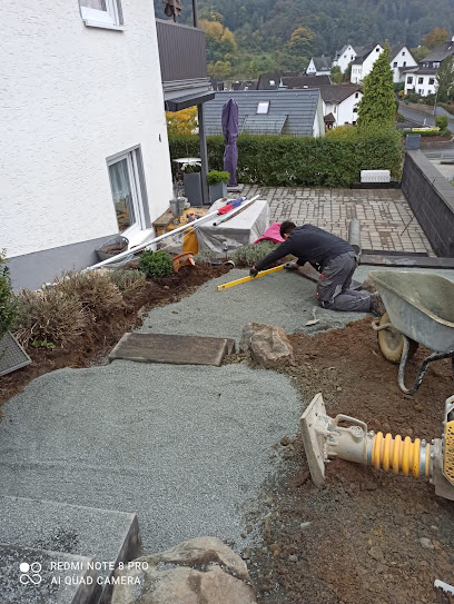 Gartenbauer in Wetzlar