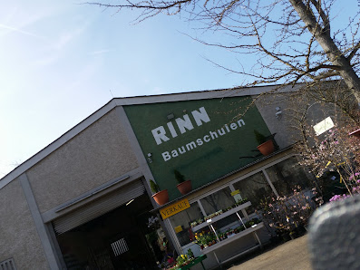 Baumschule Rinn KG