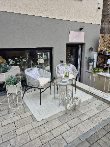 Hej Bloom