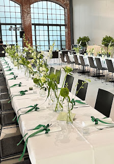 blumen braun