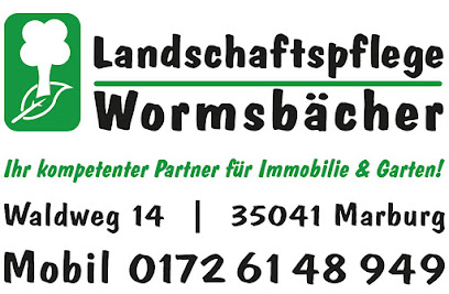 Landschaftspflege Wormsbächer