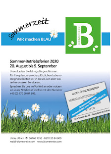 Blumenreise - Schönes für Haus und Garten