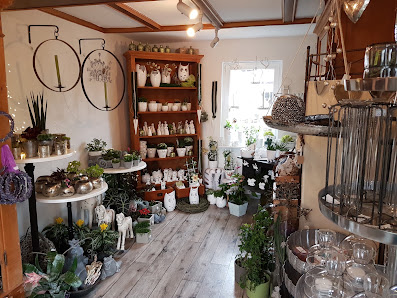Blumenreise - Schönes für Haus und Garten