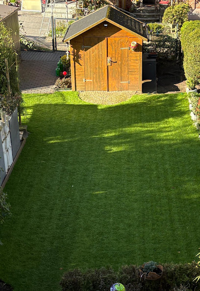Gartenbauer