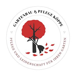 Gartenbau & Pflege Köppe e.K.