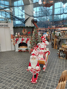 OBI Gartencenter Marburg Wehrda