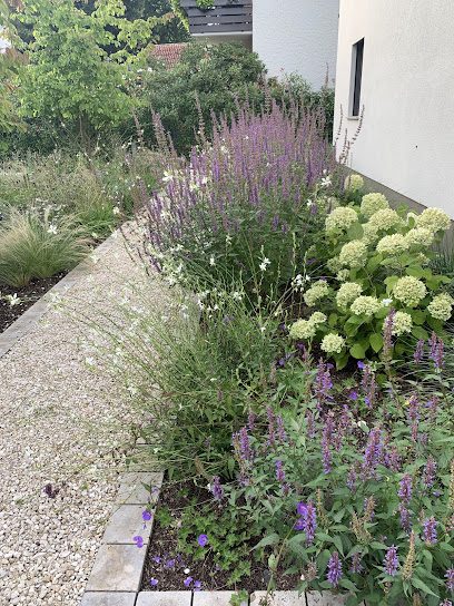 Riemer Garten- und Landschaftsbau