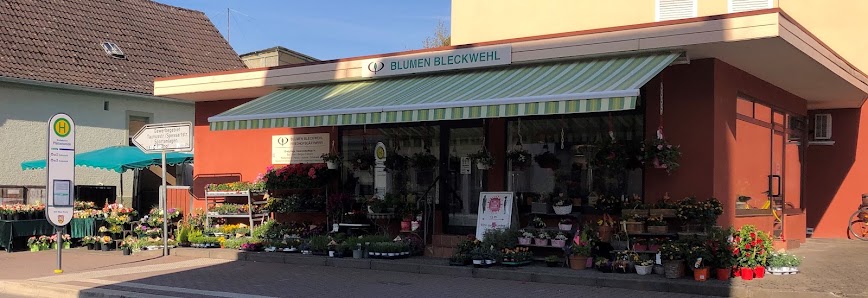 Blumen Bleckwehl