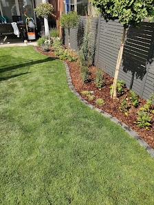 Gartengestaltung Maintal