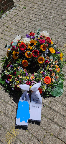 Blumen Peters