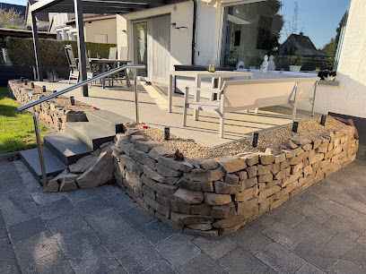 Harms Gartengestaltung