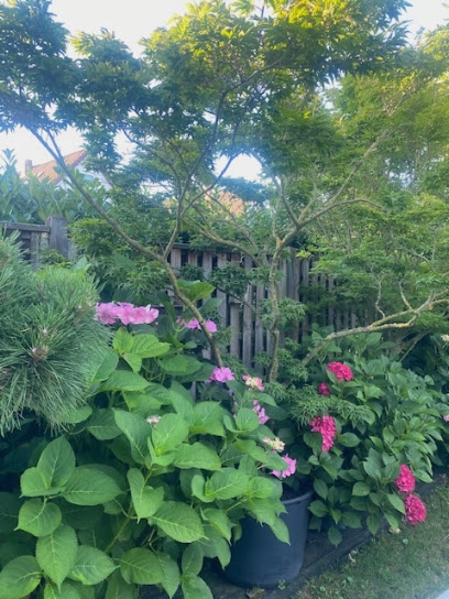 Dörfler's Gartengestaltung