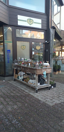 Blumen Piet