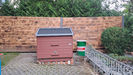 Markus Grebe Garten -und Landschaftsbau