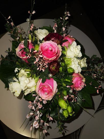 Blumengeschäft