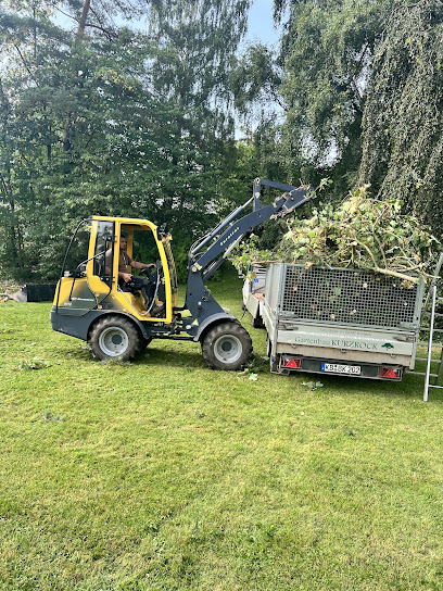 Gartenbau Kurzrock