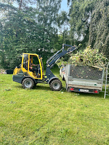 Gartenbau Kurzrock
