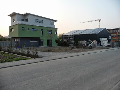 Becker Gartengestaltung