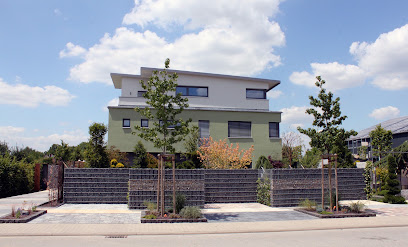 Becker Gartengestaltung