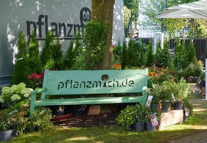Baumschule